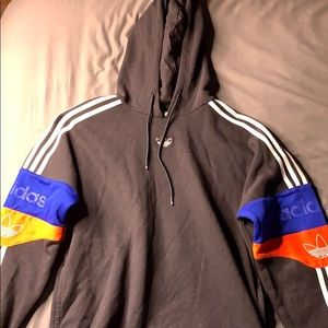 Adidas Originals Trefoil Hoodie